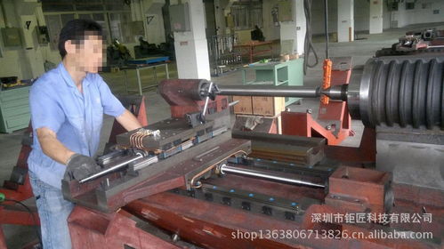 機械分析預測技術在通訊設備領域的應用與發展