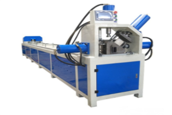 金信豐機械 匠心賦能，鑄就通訊設備制造新標桿