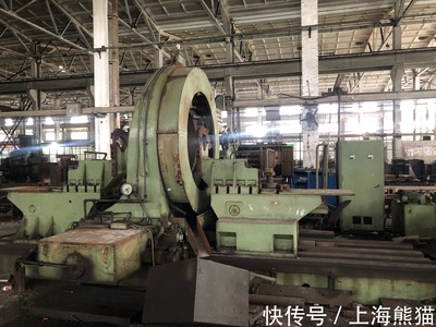 上海舊設備回收公司 工廠二手機械設備回收的專業指南