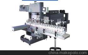 全自動PE收縮膜機 高效包裝解決方案，盡在上海多源機械設備